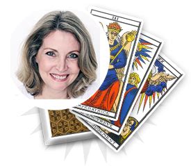 eva delattre tarot|More.